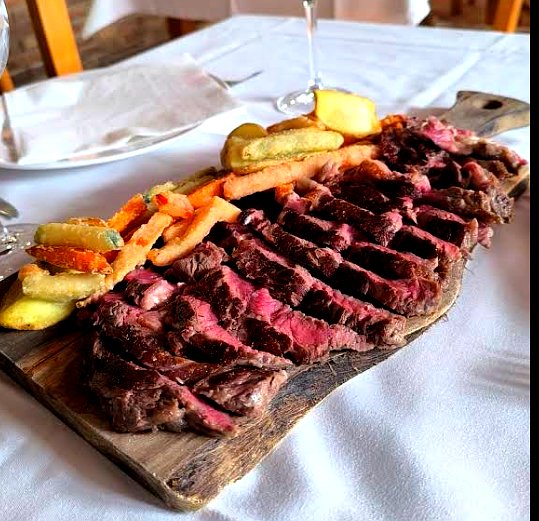 Carne restaurante el encuentro almasora