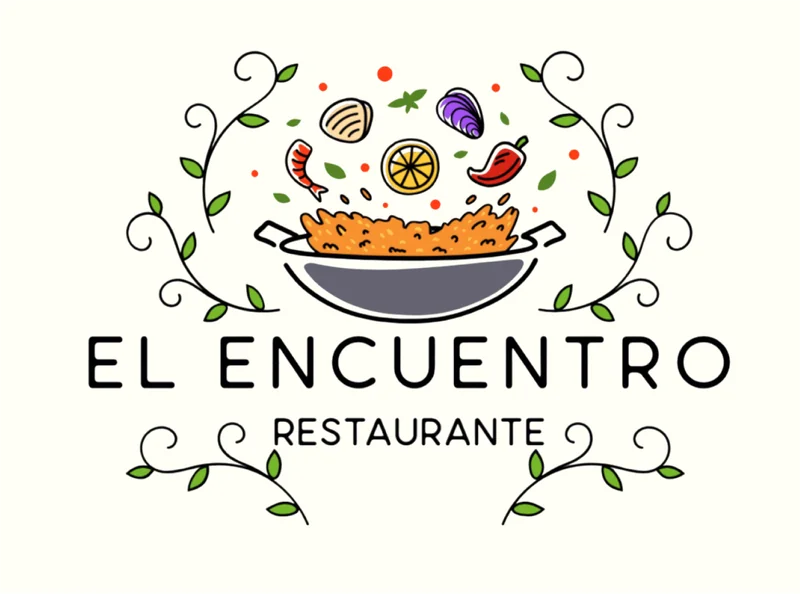 logo restaurante el encuentro almassora